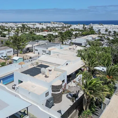 Ferienhaus Victoria Costa Teguise