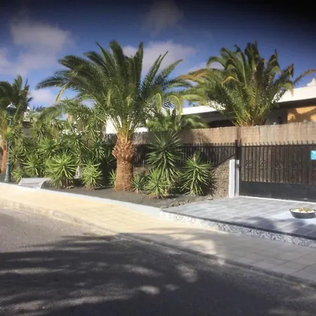 Victoria Prázdninový dům Costa Teguise