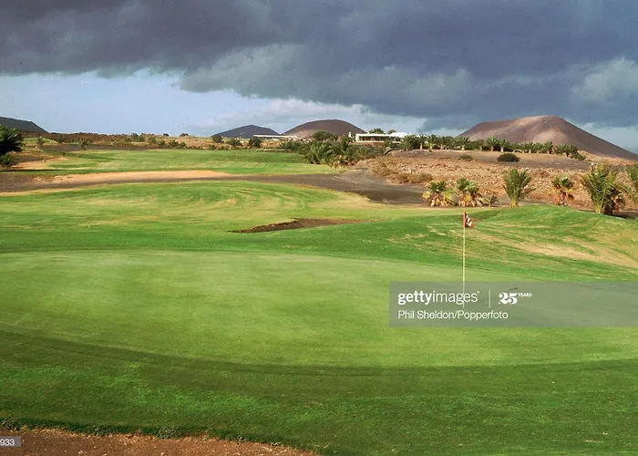 Victoria Just 150 Metres From Playa Bastian Costa Teguise