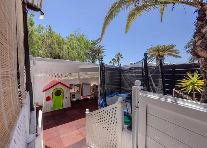 Victoria Just 150 Metres From Playa Bastian