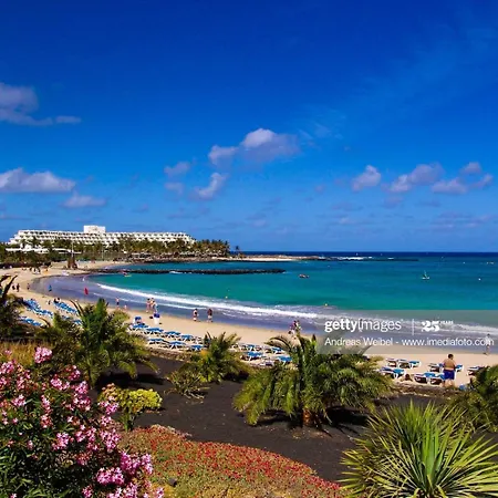 Casa vacanze Victoria Just 150 Metres From Playa Bastian