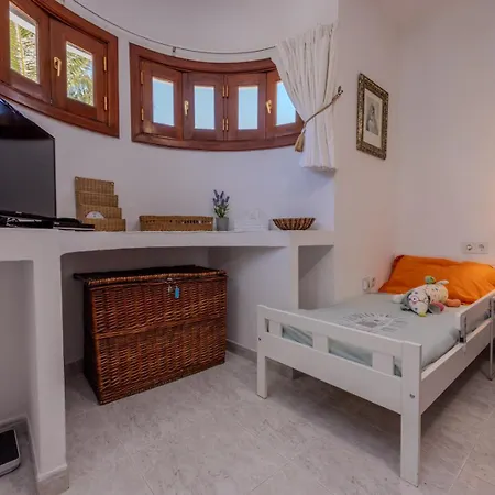 Victoria Just 150 Metres From Playa Bastian Vakantiehuis Costa Teguise