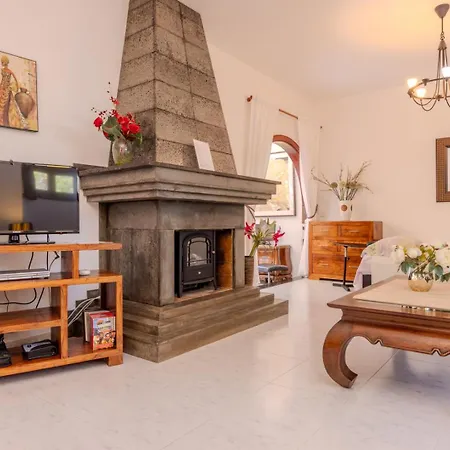 Casa vacanze Victoria Just 150 Metres From Playa Bastian