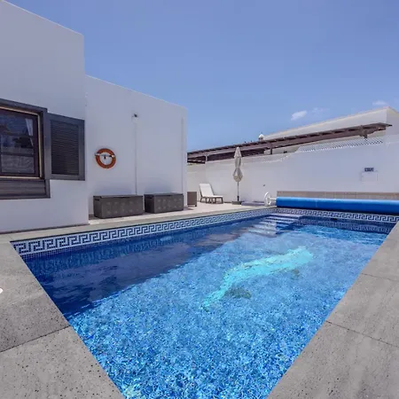 Casa vacanze Victoria Just 150 Metres From Playa Bastian