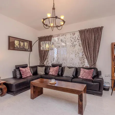 Casa vacanze Victoria Just 150 Metres From Playa Bastian Costa Teguise