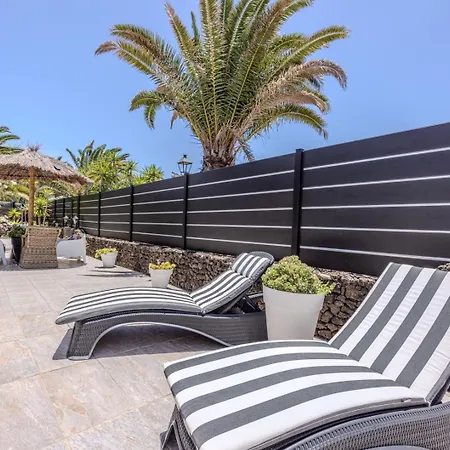 Victoria Just 150 Metres From Playa Bastian Casa vacanze Costa Teguise