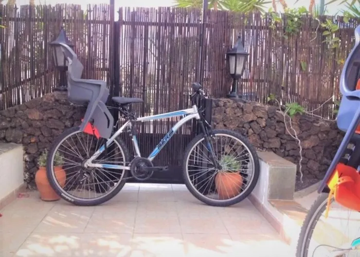 Victoria Just 150 Metres From Playa Bastian Holiday home