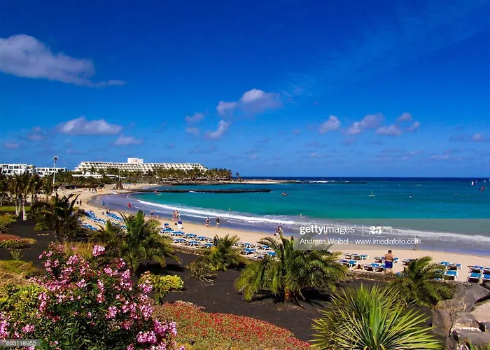 Holiday home Victoria Just 150 Metres From Playa Bastian