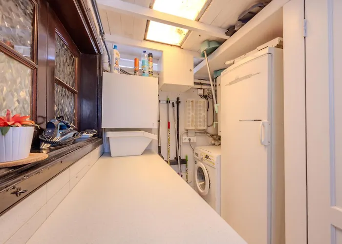 Holiday home Victoria Just 150 Metres From Playa Bastian Costa Teguise