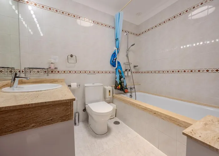 Victoria Just 150 Metres From Playa Bastian Holiday home