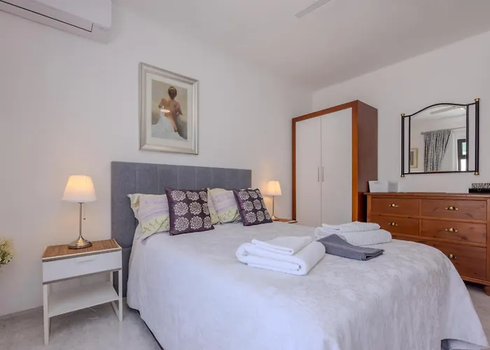 Holiday home Victoria Just 150 Metres From Playa Bastian Costa Teguise