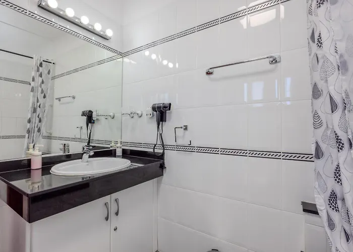 Holiday home Victoria Just 150 Metres From Playa Bastian *