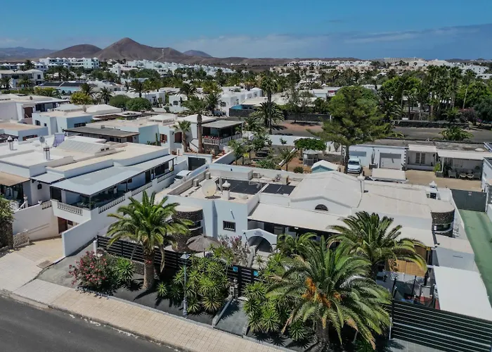 Holiday home Victoria Just 150 Metres From Playa Bastian