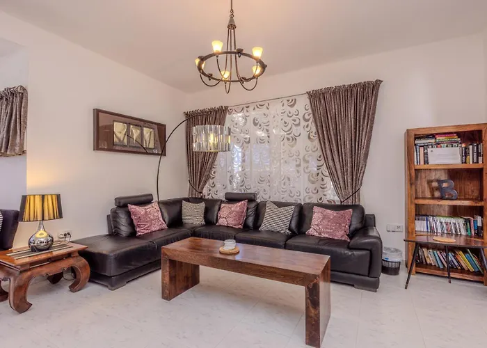 Holiday home Victoria Just 150 Metres From Playa Bastian Costa Teguise